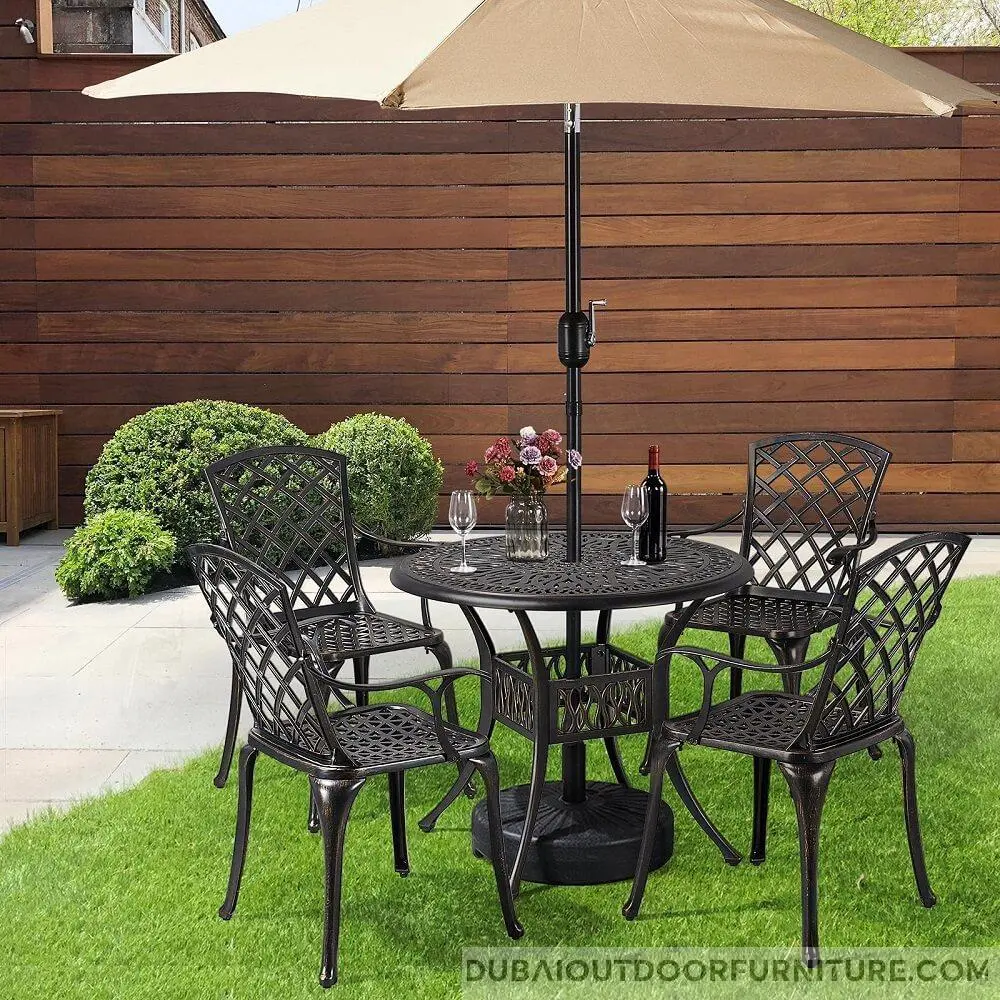 GARDEN-FURNITURE